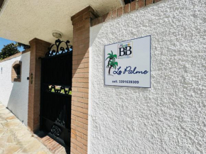 Le Palme